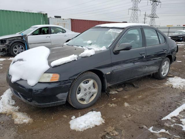 Lot #2422897742 2001 NISSAN ALTIMA XE salvage car