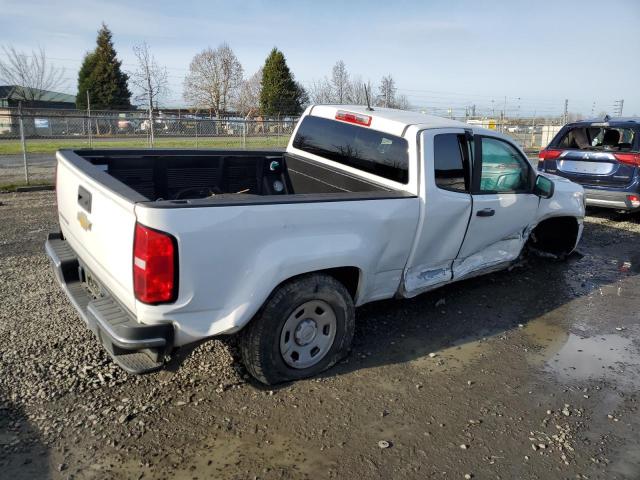 1GCHSBEA9J1318088 | 2018 CHEVROLET COLORADO