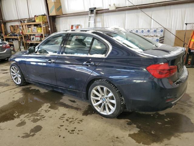 Vin: wba8f1c30hk825935, lot: 58665365, bmw 3 series d xdrive 20172