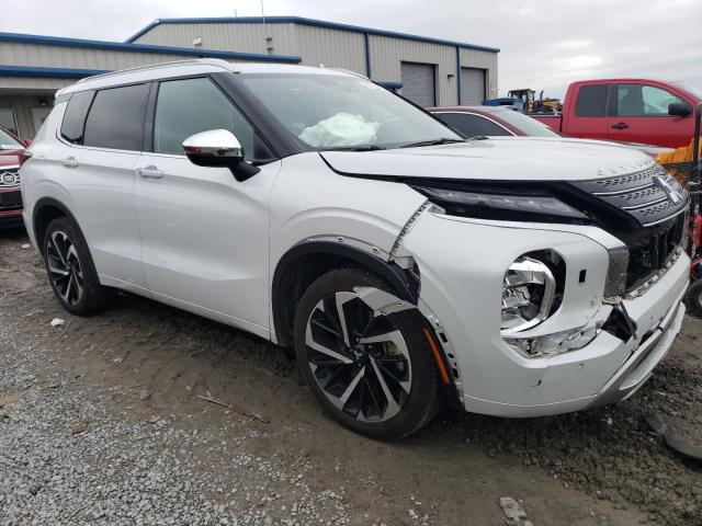 2022 MITSUBISHI OUTLANDER - JA4J4VA81NZ046959