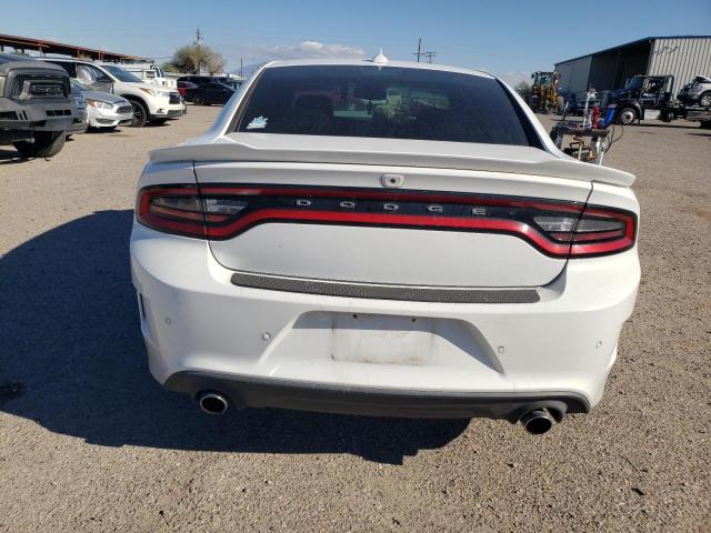 2C3CDXHG3KH612742 | 2019 DODGE CHARGER GT