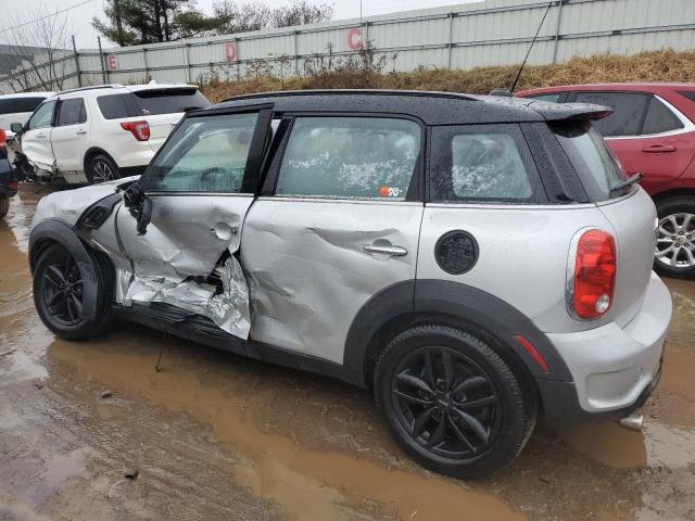 Vin: wmwzc5c52bwm10959, lot: 37498984, mini cooper s countryman 20112