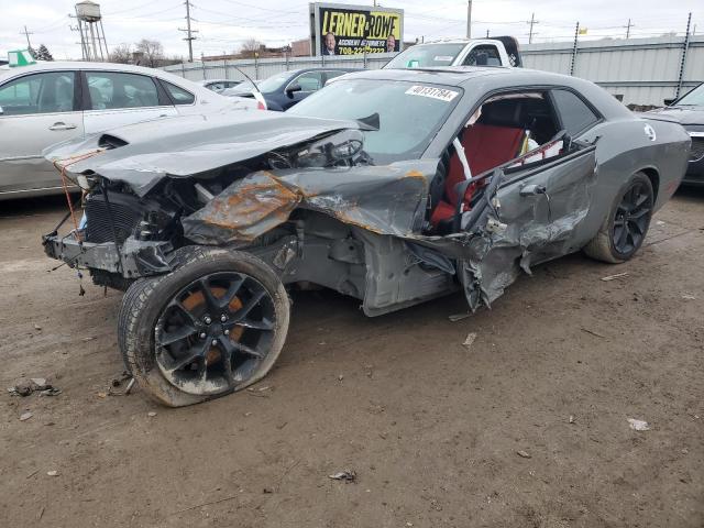 2019 DODGE CHALLENGER R/T 2019