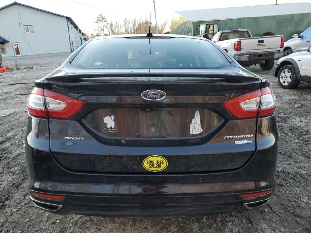 3FA6P0D93GR286389 | 2016 FORD FUSION TIT