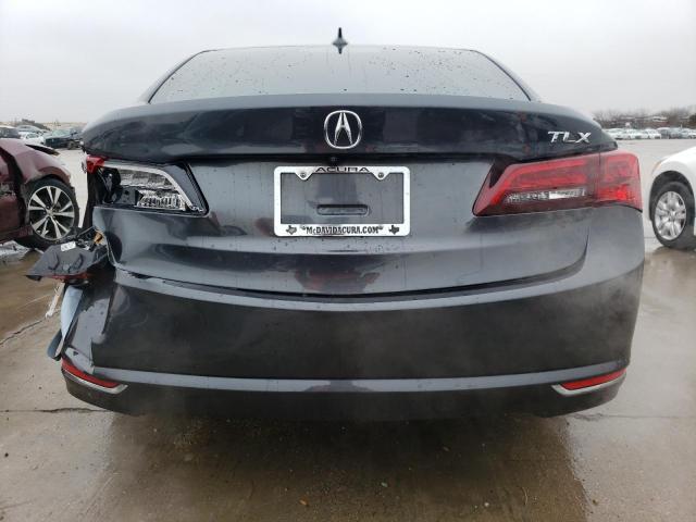 19UUB2F55GA009499 | 2016 ACURA TLX TECH