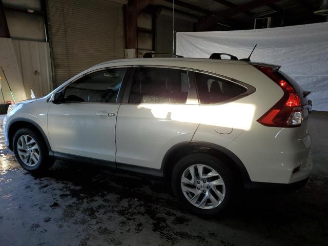 5J6RM4H70GL076552 | 2016 HONDA CR-V EXL