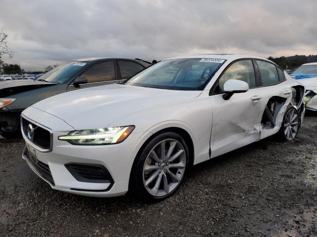 7JRA22TK3KG017233 | 2019 VOLVO S60 T6 MOM