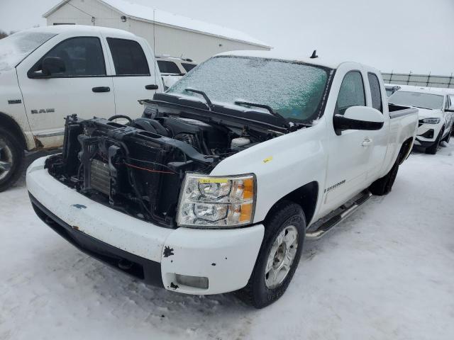 2007 Chevrolet C/K 1500 