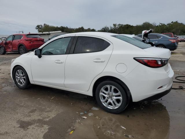 3MYDLBYVXJY313683 | 2018 TOYOTA YARIS IA