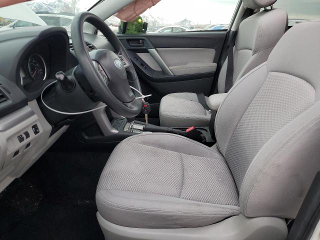 JF2SJAECXEH529836 | 2014 SUBARU FORESTER 2