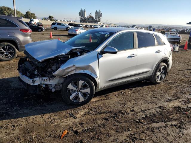 2017 Kia Niro FE