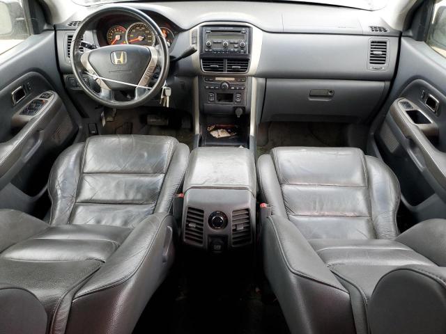 5FNYF185X6B026011 | 2006 Honda pilot ex