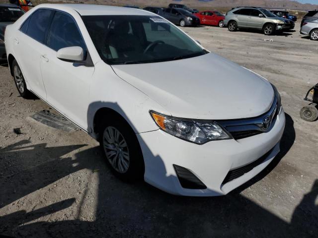 4T4BF1FK4ER343210 | 2014 TOYOTA CAMRY L