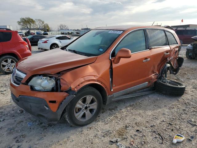 2008 Saturn VUE XE