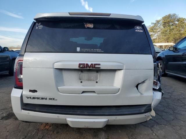 1GKS2GKC2JR123223 | 2018 GMC YUKON XL K