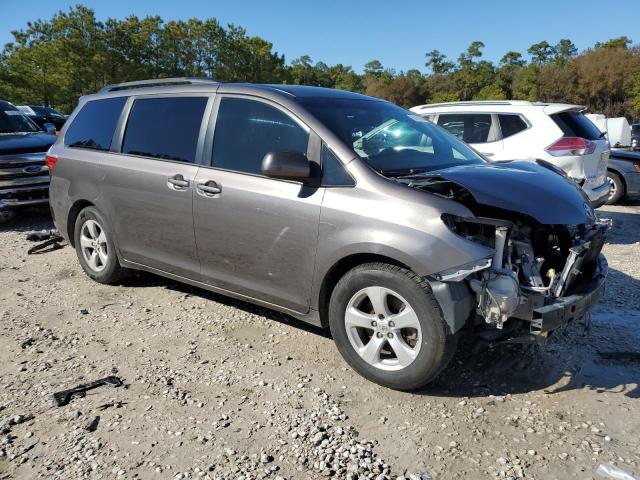 5TDKK3DC8FS591435 | 2015 TOYOTA SIENNA LE