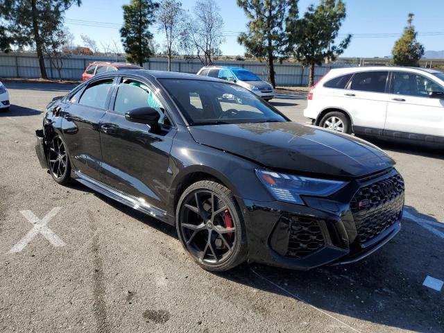 2023 AUDI RS3 WUAG4DGY8PA903574