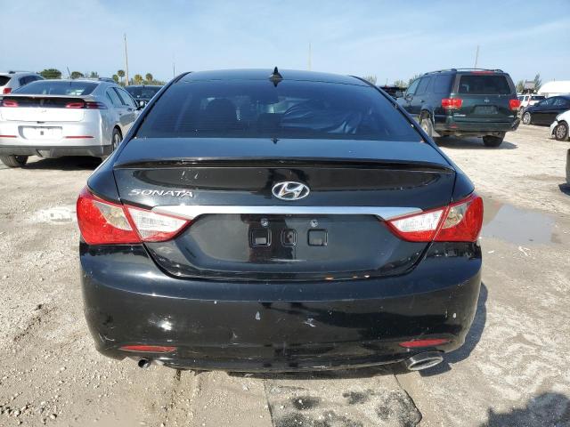 5NPEC4AC7EH851333 | 2014 Hyundai sonata se