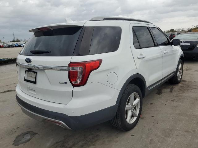 1FM5K8D88GGC05898 | 2016 FORD EXPLORER X