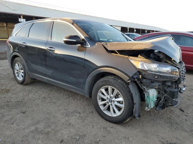 5XYPG4A39KG577651 | 2019 KIA SORENTO L