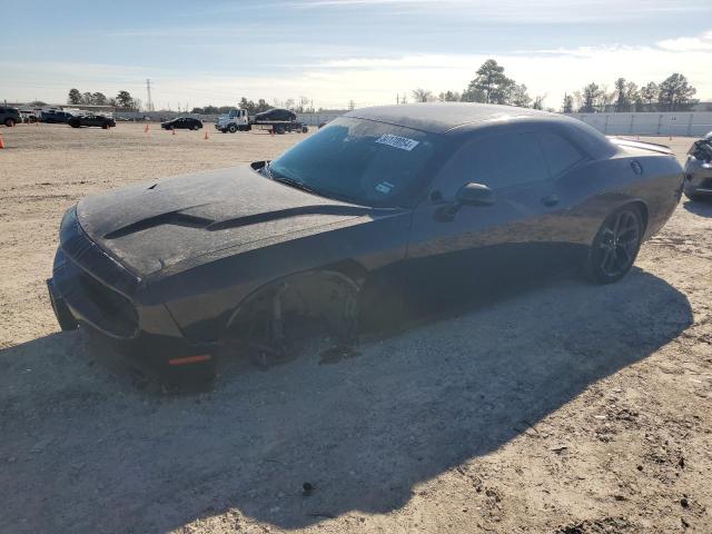 Vin: 2c3cdzag8kh699821, lot: 38170054, dodge challenger sxt 20191
