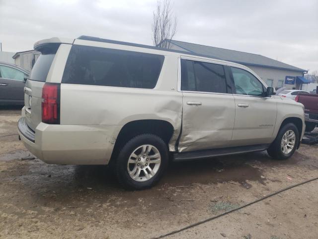 1GNSKHKC9FR124823 | 2015 CHEVROLET SUBURBAN K