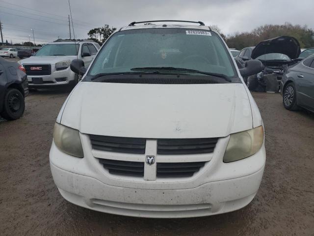 1D4GP45R26B544198 | 2006 Dodge caravan sxt