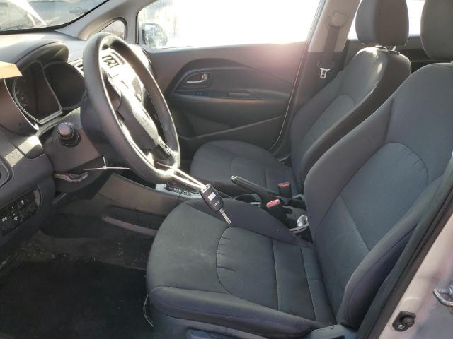 KNADM4A39G6574154 | 2016 KIA RIO LX