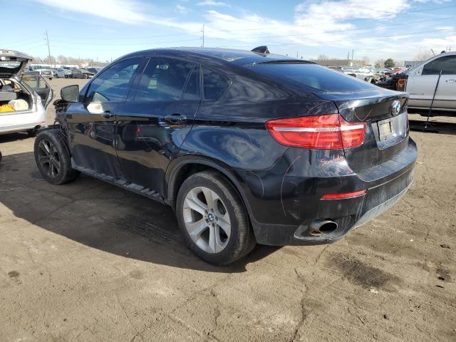 VIN 5UXFG2C58E0C43914 2014 BMW X6, Xdrive35I no.2