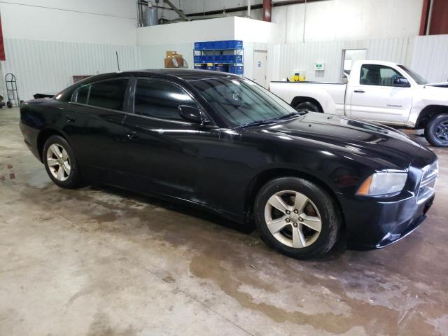 2C3CDXBG7EH350222 | 2014 DODGE CHARGER SE