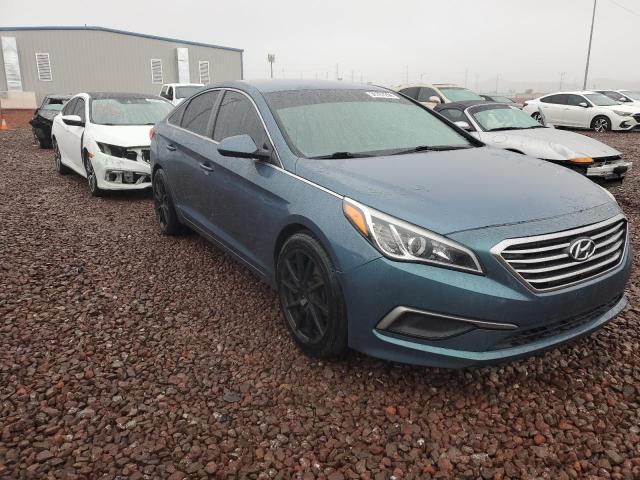 5NPE24AF6GH409191 | 2016 HYUNDAI SONATA SE