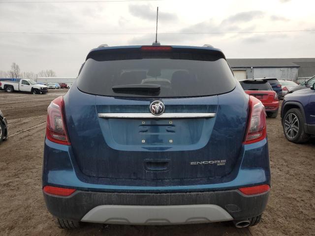 KL4CJESB3LB032384 | 2020 BUICK ENCORE PRE