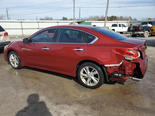 1N4AL3APXFC429006 | 2015 NISSAN ALTIMA 2.5