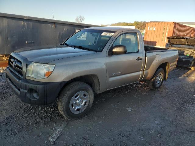 2008 Toyota Tacoma 