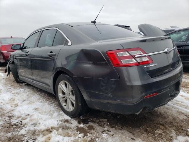 1FAHP2D82GG117127 | 2016 FORD TAURUS SE