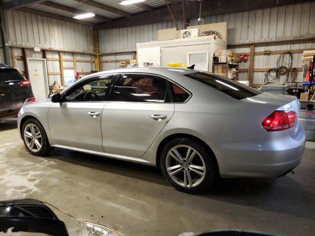 1VWBN7A32EC116766 | 2014 VOLKSWAGEN PASSAT SE