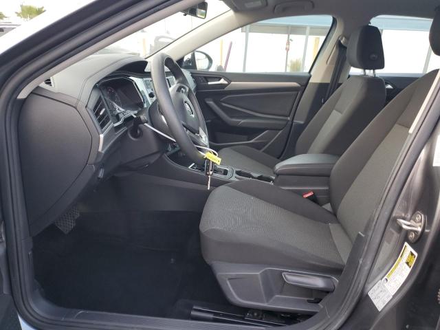 2019 VOLKSWAGEN JETTA S 3VWC57BU5KM053670