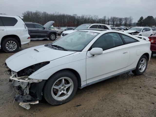 2000 Toyota Celica GT