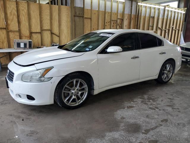 2011 Nissan Maxima S