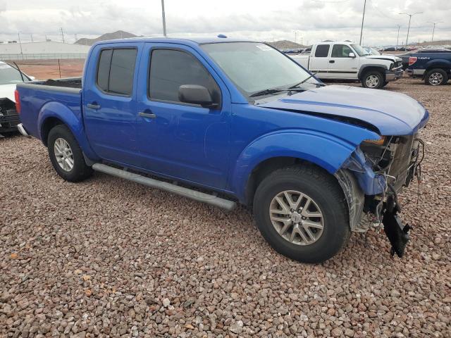 1N6AD0ER6EN705974 | 2014 NISSAN FRONTIER S