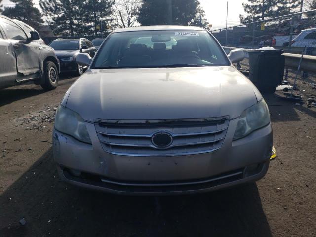 2006 Toyota Avalon Xl VIN: 4T1BK36B26U120411 Lot: 37559954