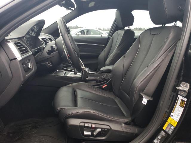 2016 BMW 330E - WBA8E1C51GK479686