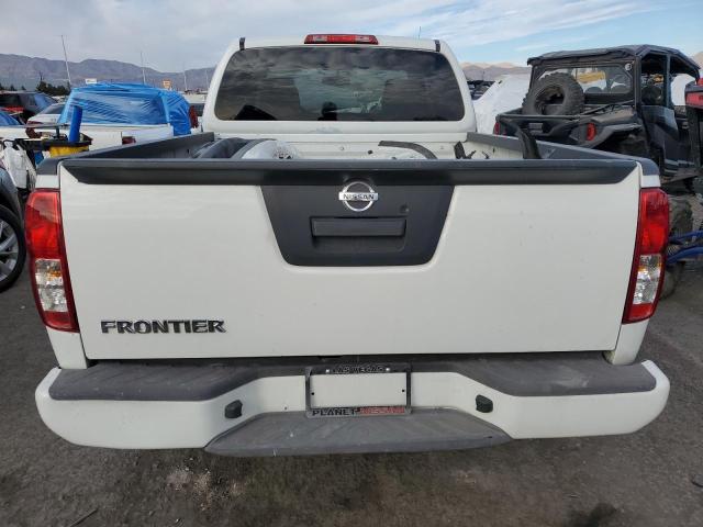 1N6BD0CT0HN762274 | 2017 NISSAN FRONTIER S