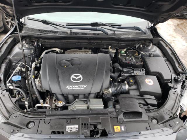 3MZBM1T75GM298786 | 2016 MAZDA 3 SPORT