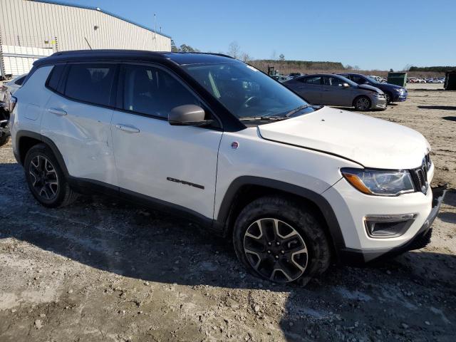 3C4NJDDB3KT739942 | 2019 JEEP COMPASS TR