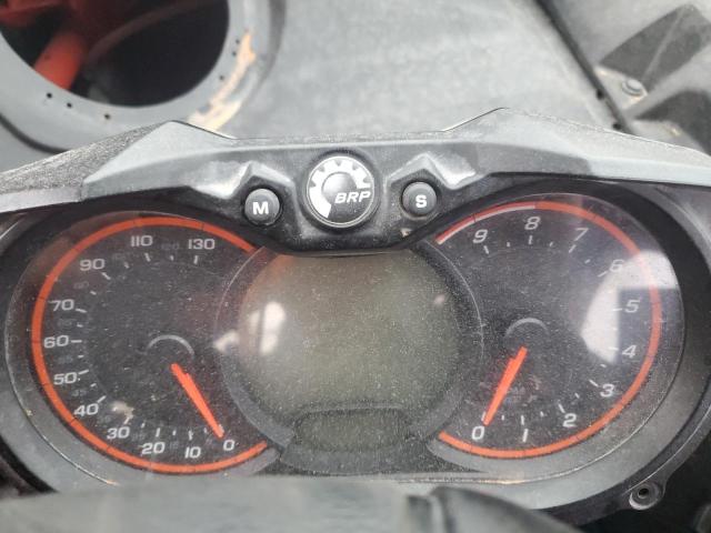 2018 CAN-AM MAVERICK 3JBVNAW48JK003359