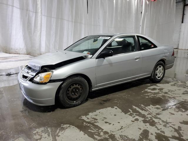 2002 Honda Civic LX