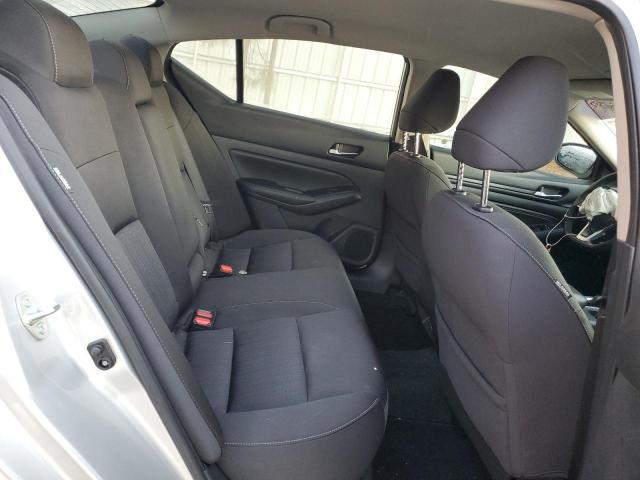 2020 NISSAN UK 1N4BL4BV7LC164466