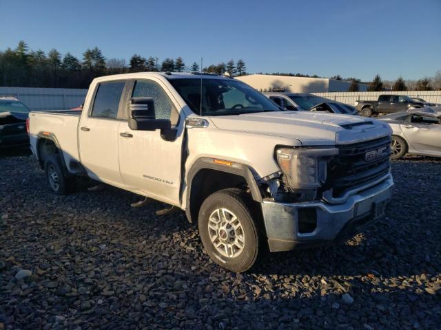 1GT49LE77NF254968 | 2022 GMC SIERRA K25