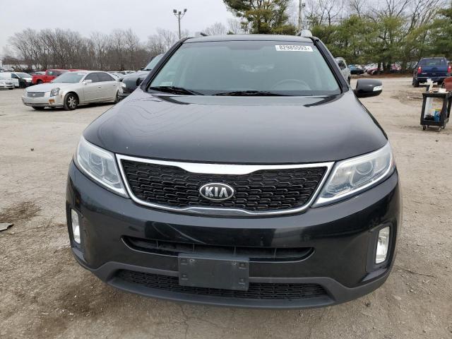 5XYKTDA71FG574953 | 2015 KIA SORENTO LX